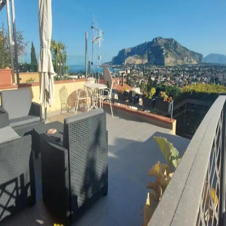 Albegia Holiday Palermo Exteriér fotografie